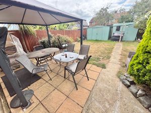 Garden- click for photo gallery